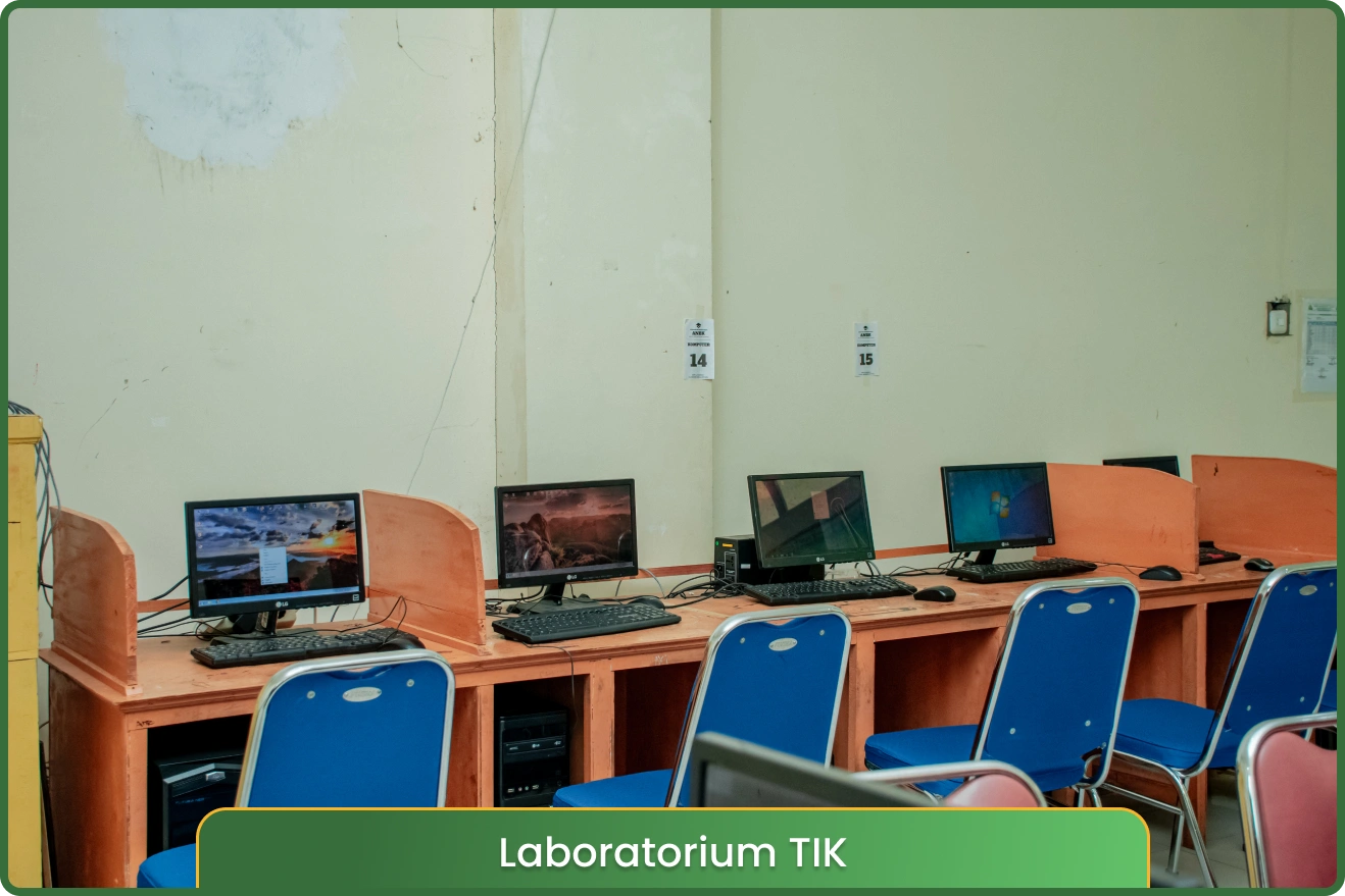 Laboratorium IPA-3