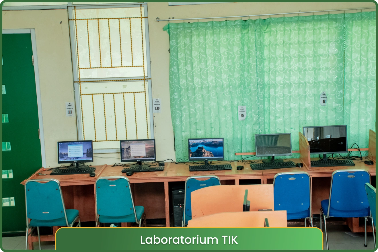 Laboratorium IPA-4