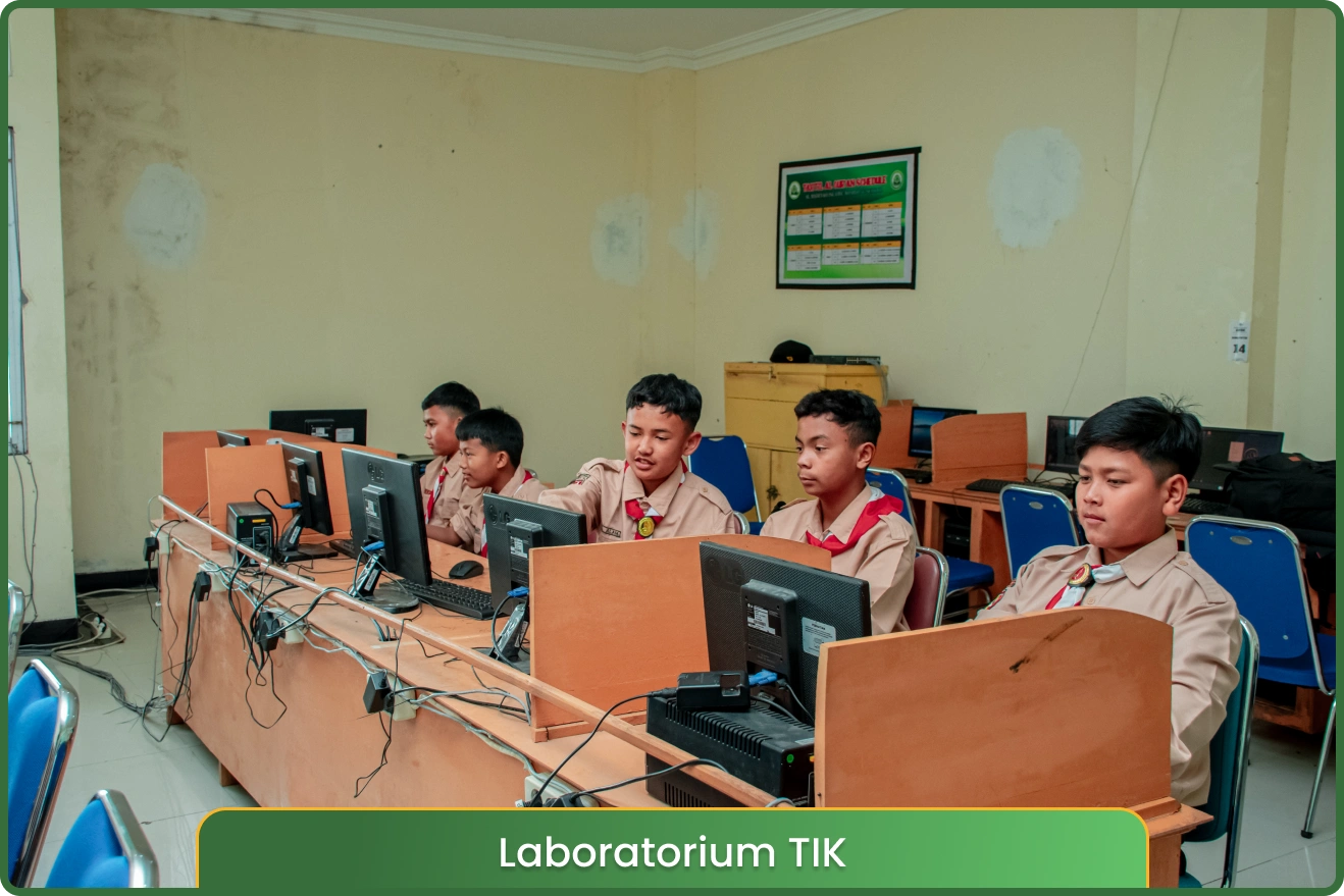 Laboratorium IPA-6