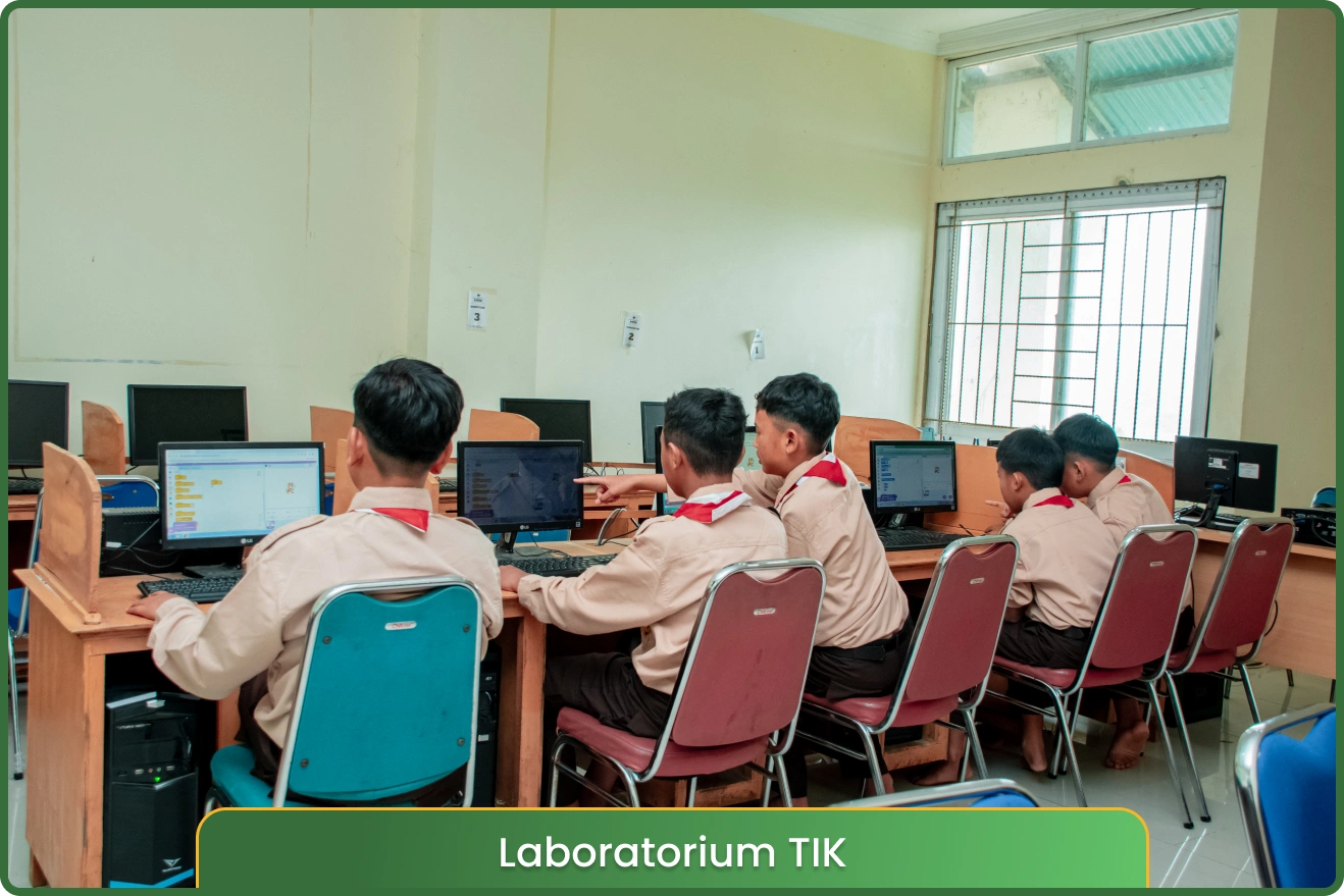 Laboratorium IPA-7
