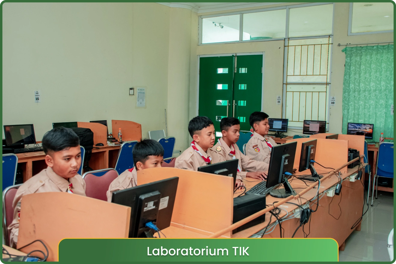 Laboratorium IPA-8