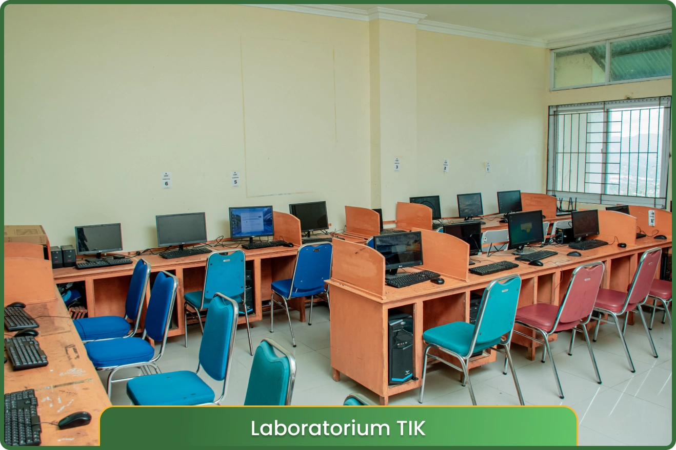Laboratorium IPA