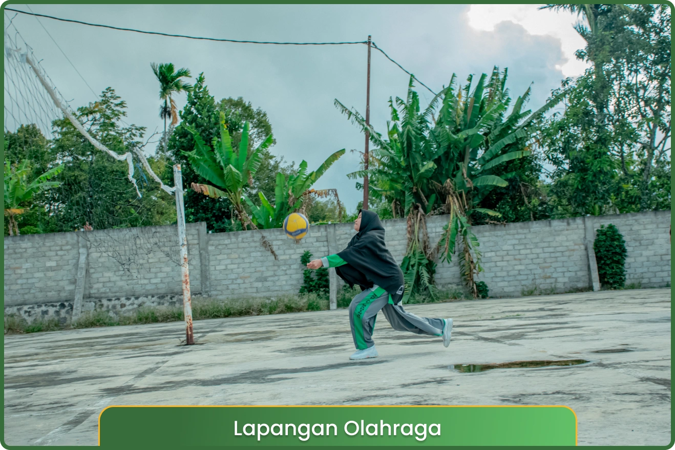 Lapangan Olahraga-10