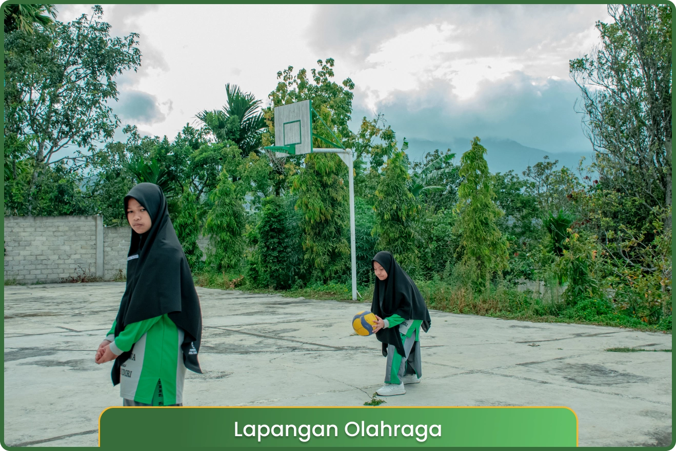 Lapangan Olahraga-9
