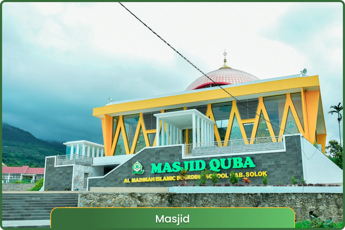 masjid