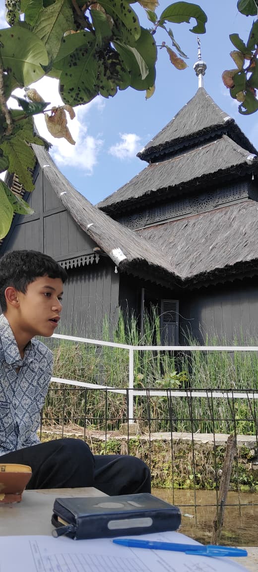 Tingkatkan Semangat Menghafal Al-Qur’an, Ponpes Al Madinah Solok Adakan Rihlah Tahfiz