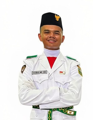 Paskibraka Kabupaten Solok SMA Al Madinah
